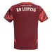 2024/25 RB Leipzig Kids' Away Fan Jersey (Red)