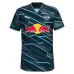 RB Leipzig 2024/25 Third Player Jersey - Black