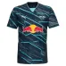 2024/25 RB Leipzig Kids' Third Fan Jersey Set (Black)