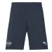 2024/25 RB Leipzig Kids' Third Fan Jersey Set (Black)