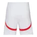 2024/25 RB Leipzig Home Fan Shorts (White)