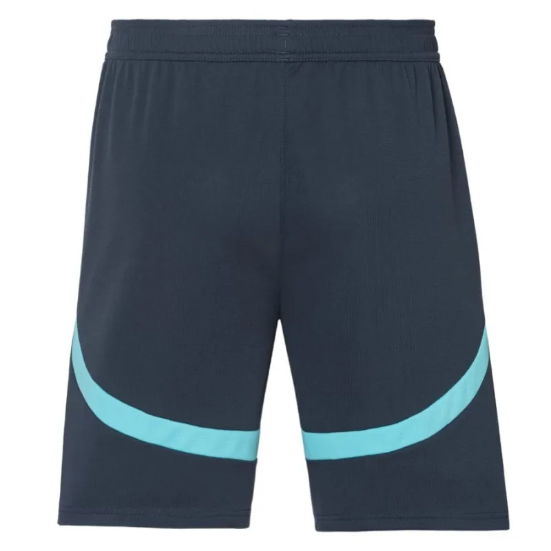 2024/25 RB Leipzig Third Fan Shorts (Black)