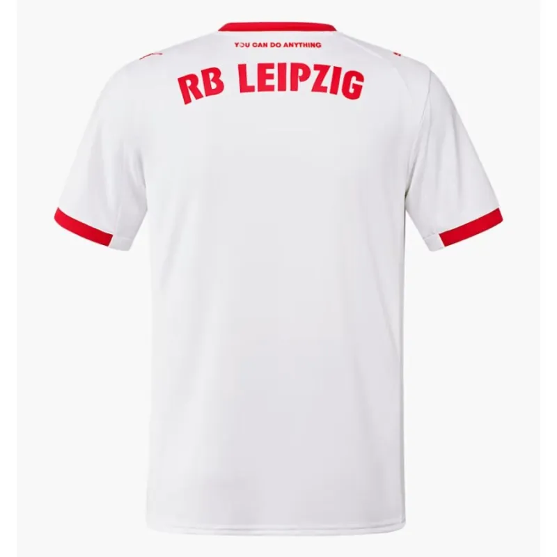 RB Leipzig 2025/26 Home Shirt FAN
