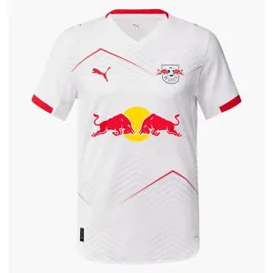 Maglia RB Leipzig Home 2025/26 MATCH