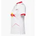 Maillot féminin RB Leipzig 2025/26 domicile - Blanc