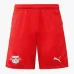RB Leipzig 2025/26 Home Shorts - Red