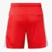 RB Leipzig 2025/26 Home Shorts - Red