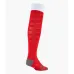 RB Leipzig 2025/26 Home Socks - Red