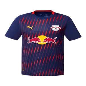 Maglia RB Leipzig Away 2025/26 FAN