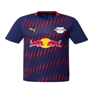Maglia RB Leipzig Away 2025/26 MATCH