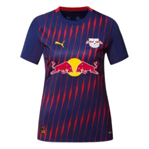 Maglia trasferta femminile del RB Lipsia 2025/26 - Blu