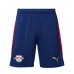 RB Leipzig 2025/26 Kids' Away Jersey Set - Blue