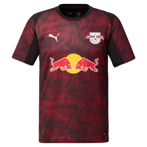 Maglia RB Leipzig Third 2025/26 FAN