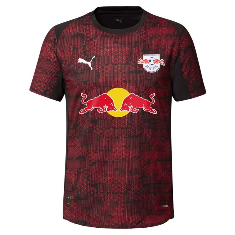 RB Leipzig 2025/26 Third Match Jersey
