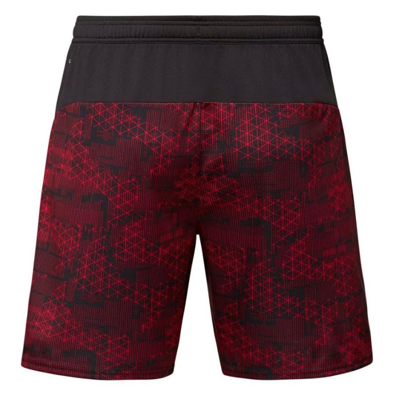 RB Leipzig 2025/26 Third Kids Kit Jersey - Red