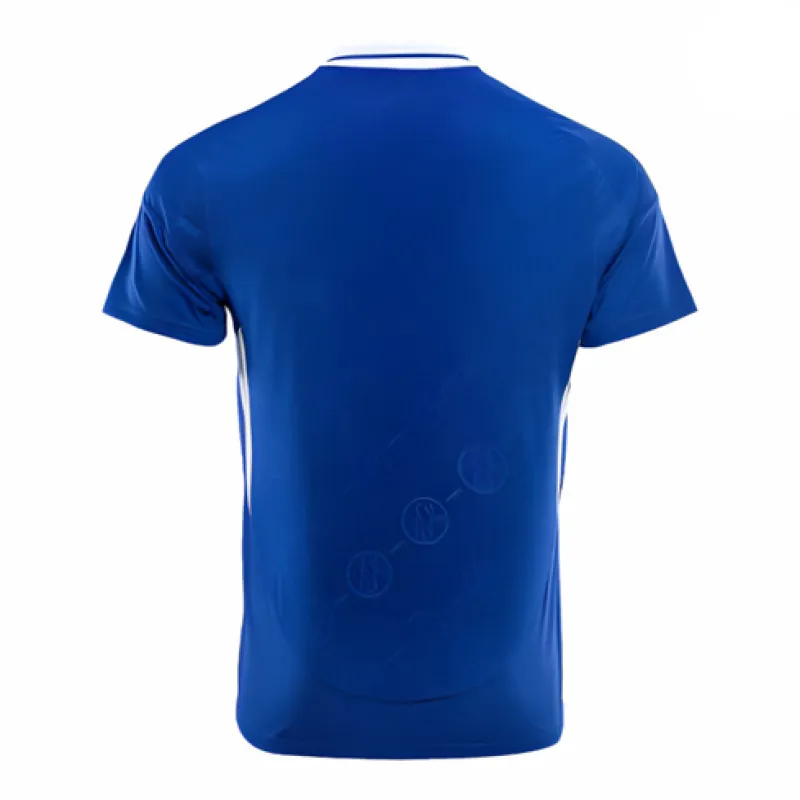 Schalke 04 Home Shirt 2024/25 - Fan