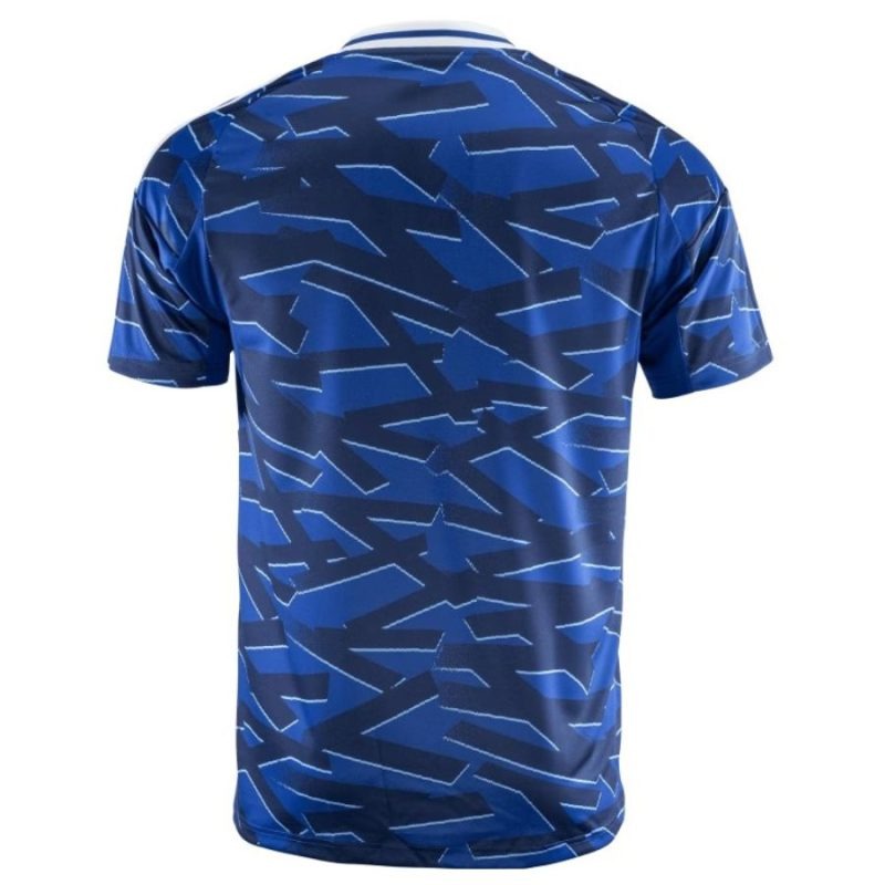 Schalke 04 Home Shirt 2025/26 - Fan