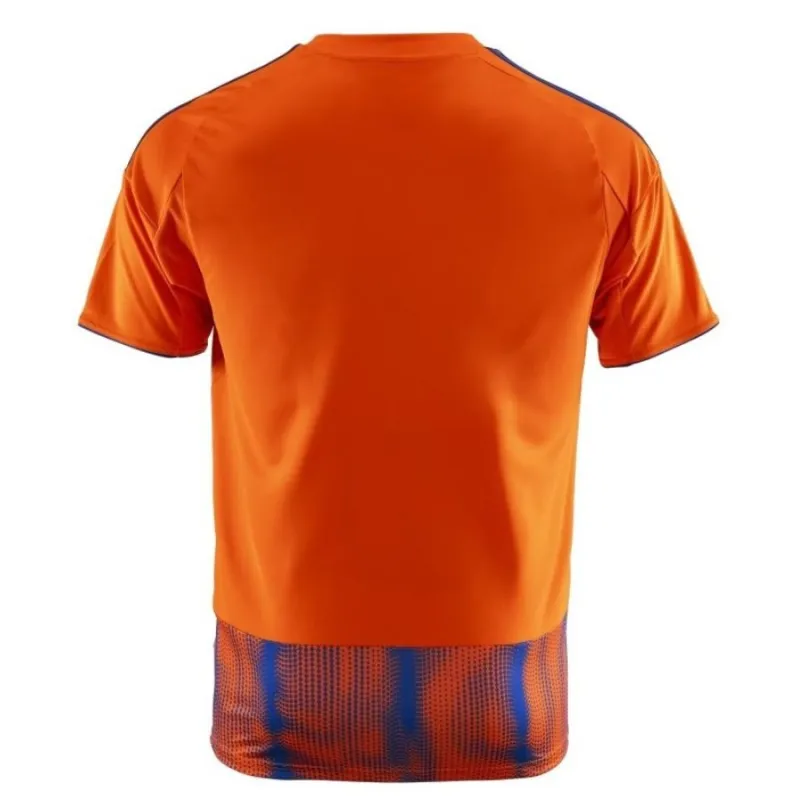 Schalke 04 Third Shirt 2025/26 - Fan