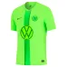 VfL Wolfsburg 2024/25 Home Fan Shirt