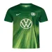 VfL Wolfsburg 2025/26 Home Fan Shirt