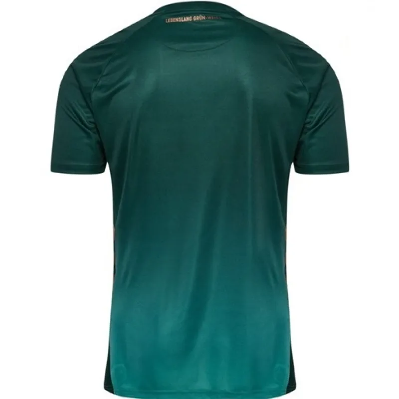 Werder Bremen 2025/26 Third Jersey