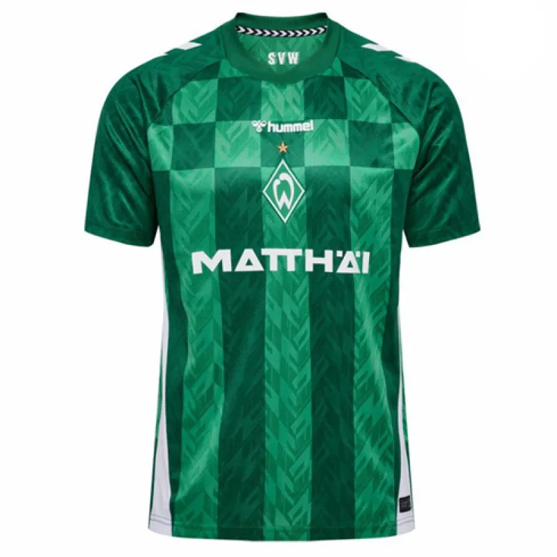 Werder Bremen 2024/25 Home Fan Shirt