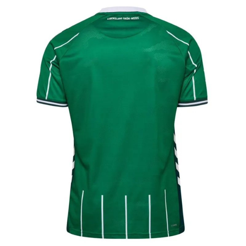 Werder Bremen 2025/26 Home Match Jersey
