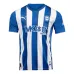 Alaves 2025/26 Home Jersey