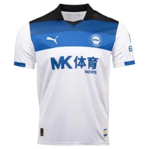 Maglia Alaves Trasferta 2025/26