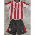 Athletic Bilbao Kids' Jersey + Shorts 2024/25 Home - Red