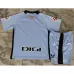 Athletic Bilbao Kids' Jersey + Shorts, Third Jersey 2024/25 - Gray