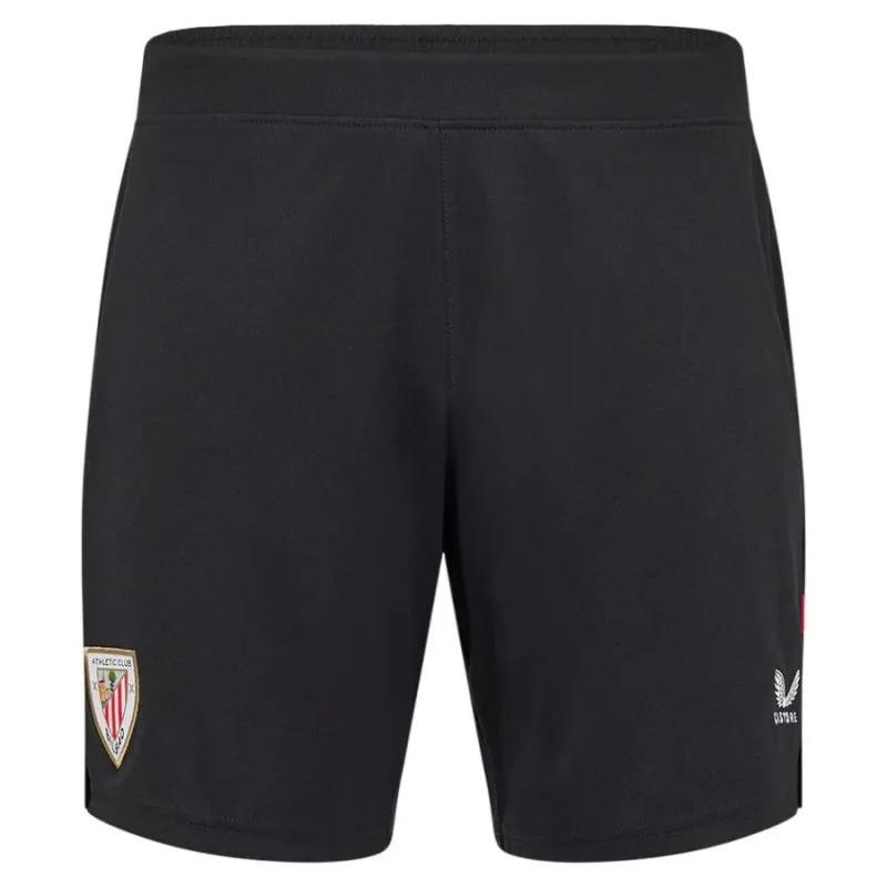Athletic Bilbao 2025/26 Home Kids Jersey Set - Red/White