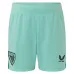 Athletic Bilbao 2025/26 Third Kids Jersey Set - Blue