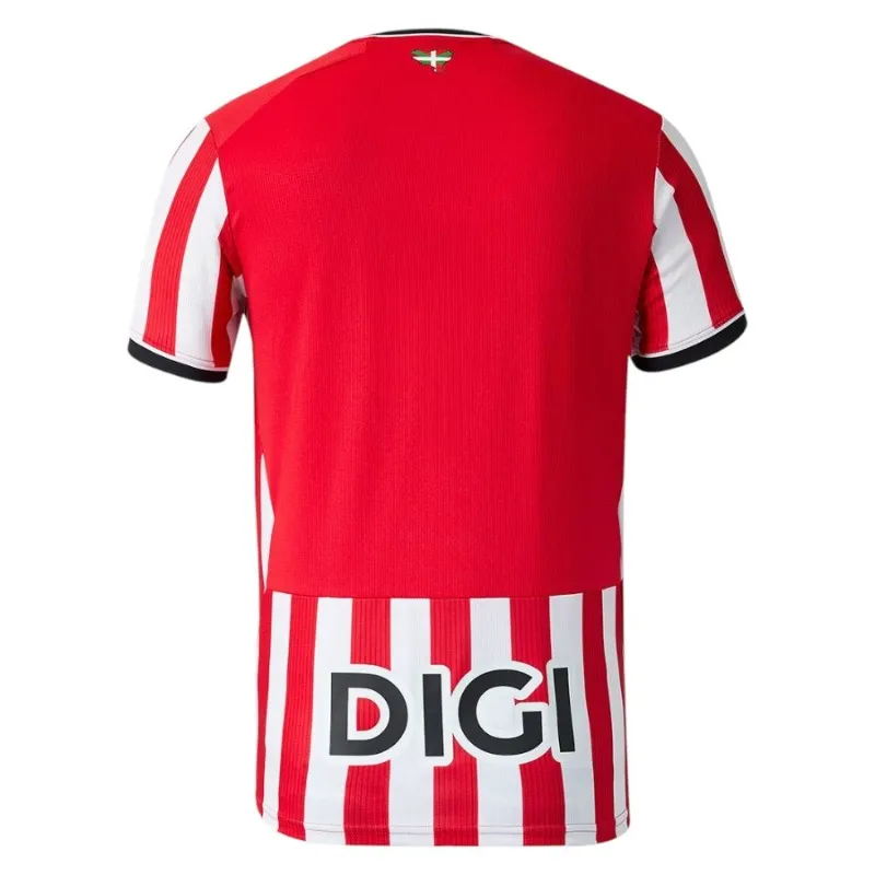 Athletic Bilbao 2026/27 Home Jersey