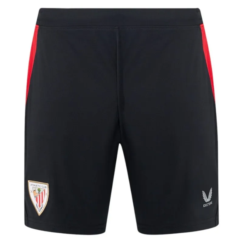 Athletic Bilbao 2026/27 Home Kids Kit Jersey