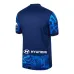 Atlético Madrid Kids' Third Jersey  2024/25 - Blue