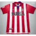 Atletico Madrid Retro Jersey 1998/99 Home - Red/White