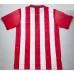 Atletico Madrid Retro Jersey 1998/99 Home - Red/White