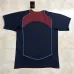 Atletico Madrid Retro Jersey 2004/05 Away - Blue