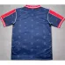 Maglia retrò di Atletico Madrid 1998/99 fuori casa - Blu