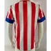 Atletico Madrid Retro Jersey 2012/13 Home - Red/White