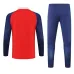 Atletico Madrid sportswear 2024/25 - Red