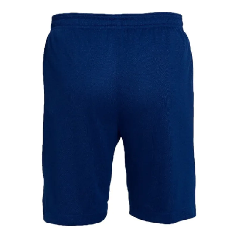 Atletico Madrid Third Football Shorts 2024/25 - Blue