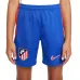 Atlético Madrid Kids' Jersey Set for the 2024/25 Home Games - Red/White