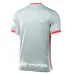 Atlético Madrid Women's Jersey for the 2024/25 Away Games - Cyan