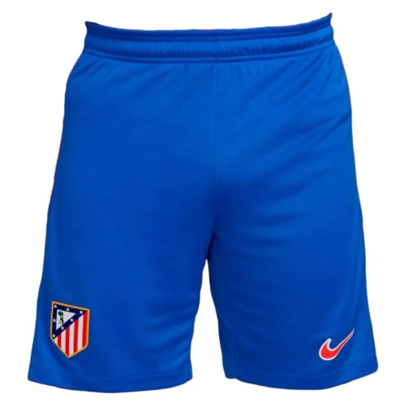 MEMPHIS Atlético Madrid Kids' Jersey Set for the 2024/25 Home Games - Red/White