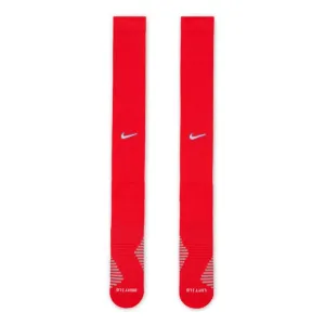 Atlético Madrid 2024/25 Home Socks - Red