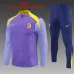 Atletico Madrid 2025/26 Kids Sports Set purple