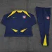 Atletico Madrid 2025/26 Kids Sports Set blue