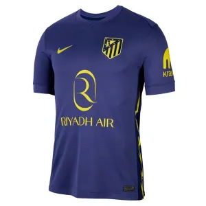 Maglia Atlético Madrid Trasferta 2025/26